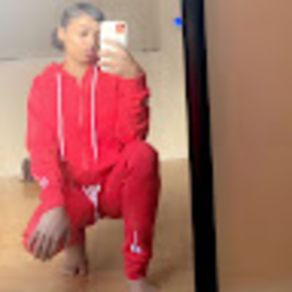 Meet your Posher, Shaniya